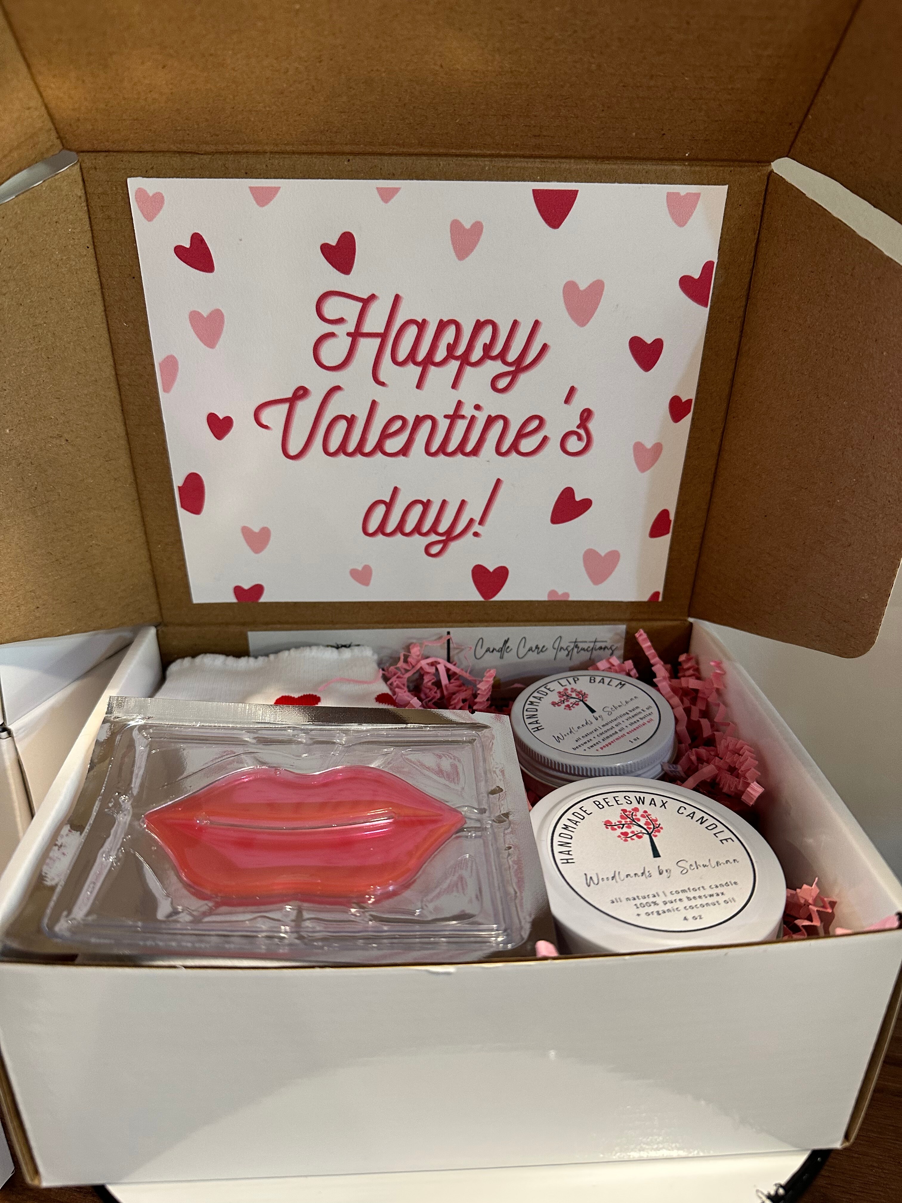Valentines Box